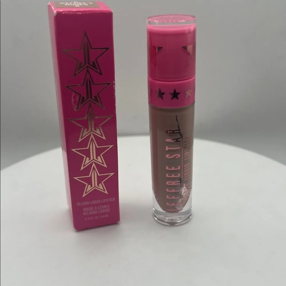Jeffree Star Velour Liquid Lipstick - Jeffrees Nudes